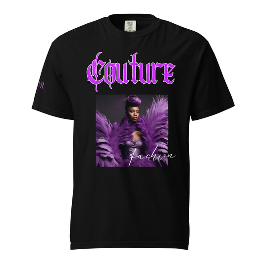 Couture- Tee