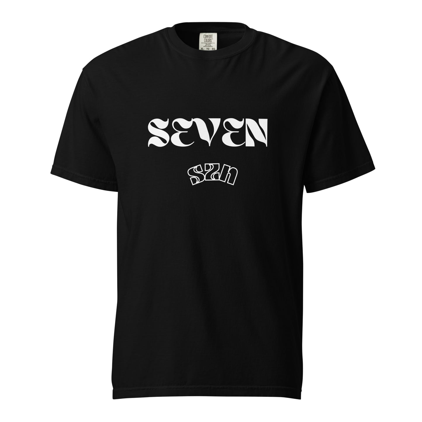 SevenSzn- Tee