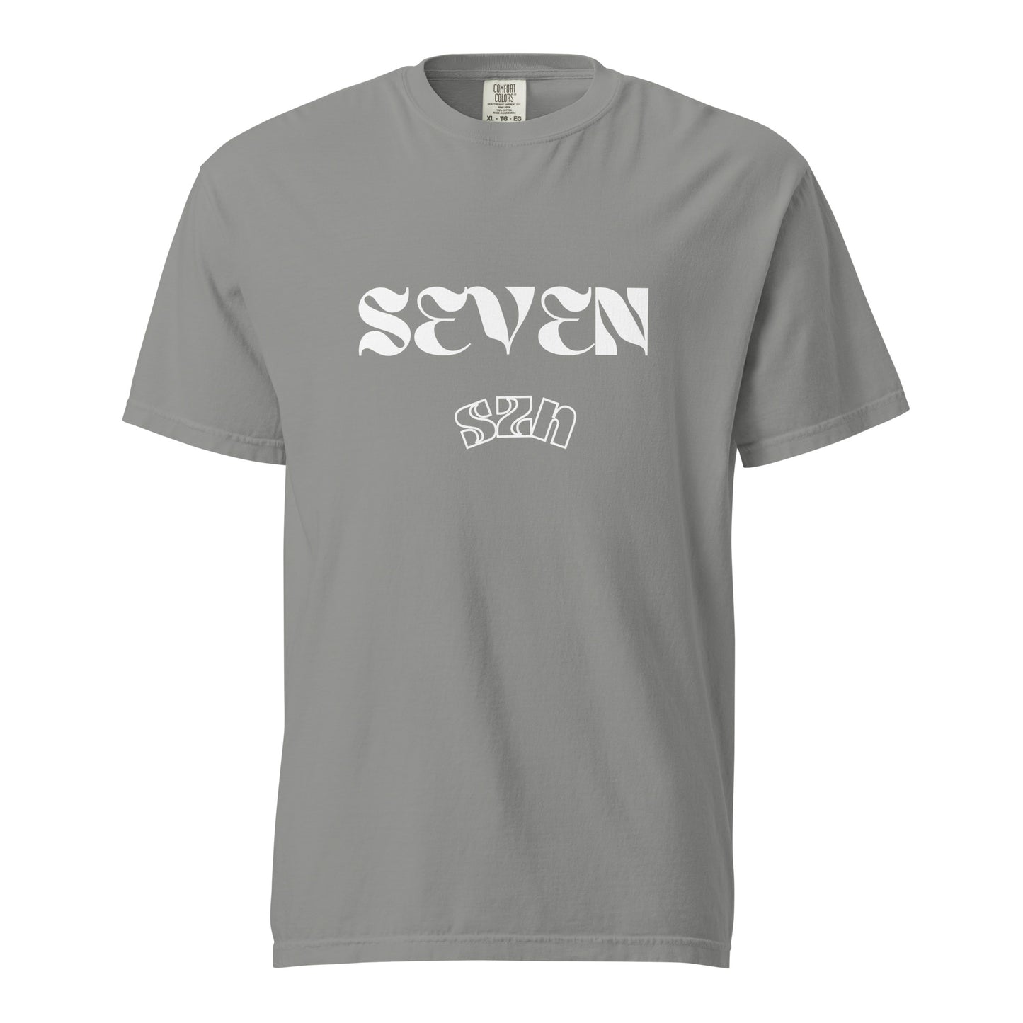 SevenSzn- Tee