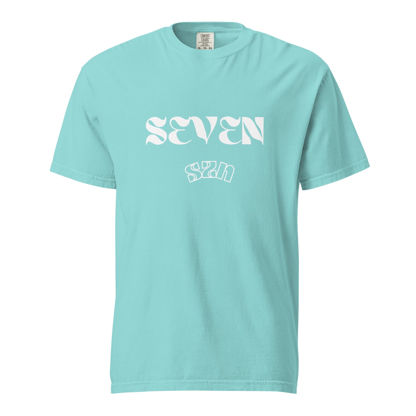 SevenSzn- Tee