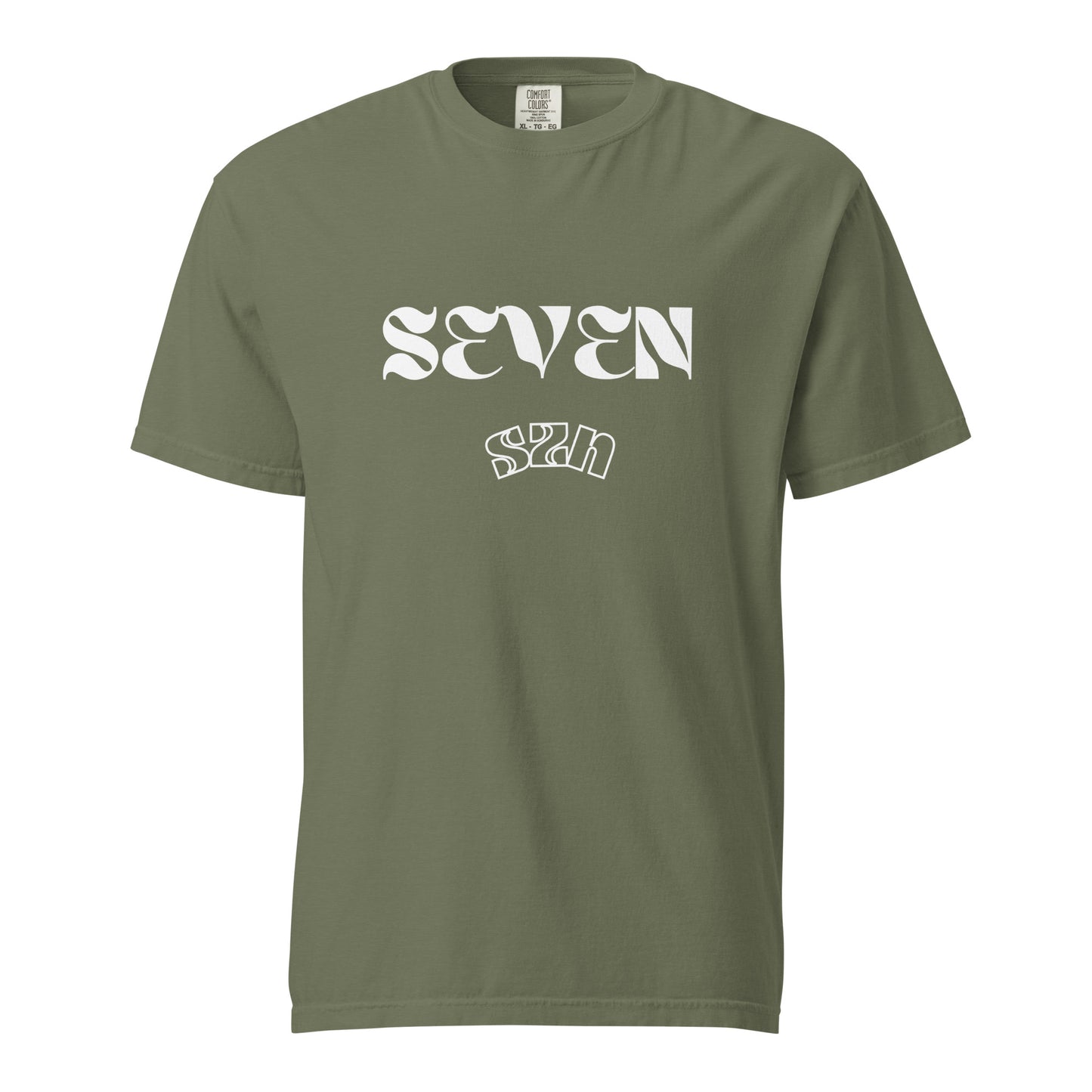 SevenSzn- Tee