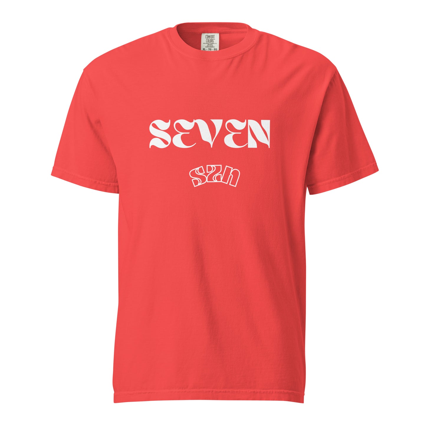 SevenSzn- Tee