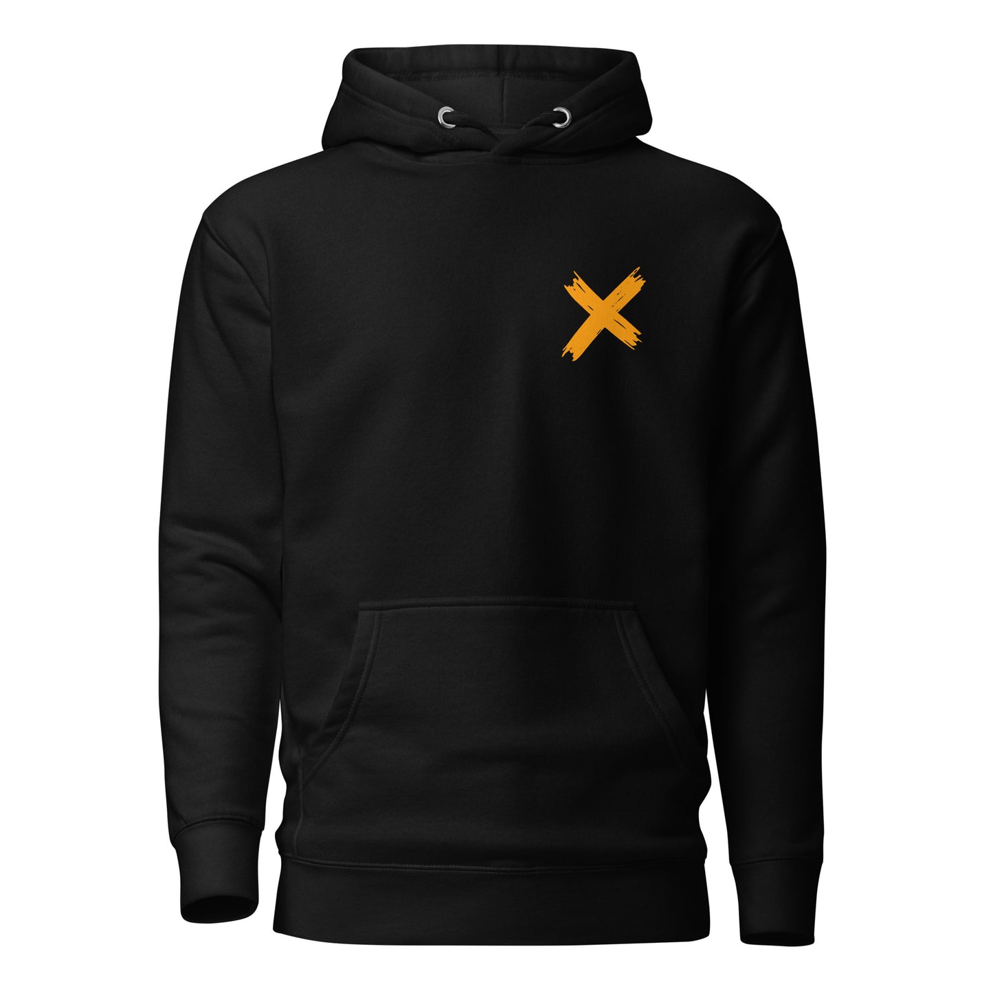 X- Hoodie