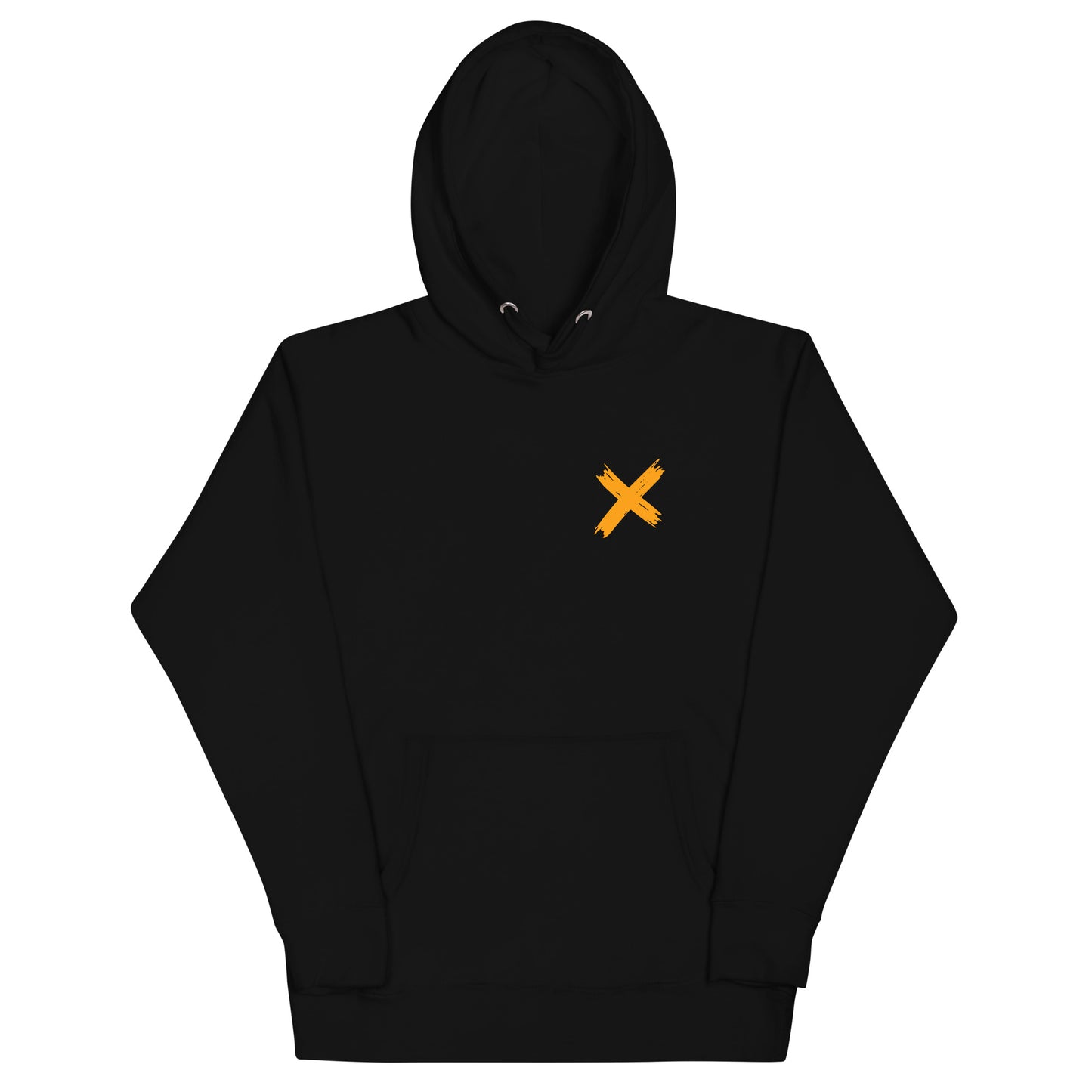 X- Hoodie