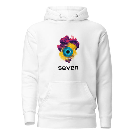 Seven- Hoodie