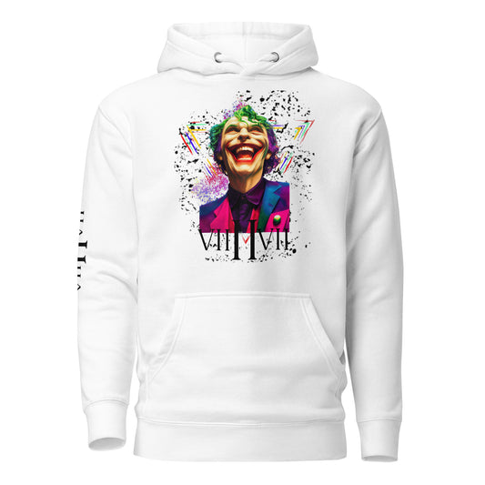 Joker SZN- Hoodie