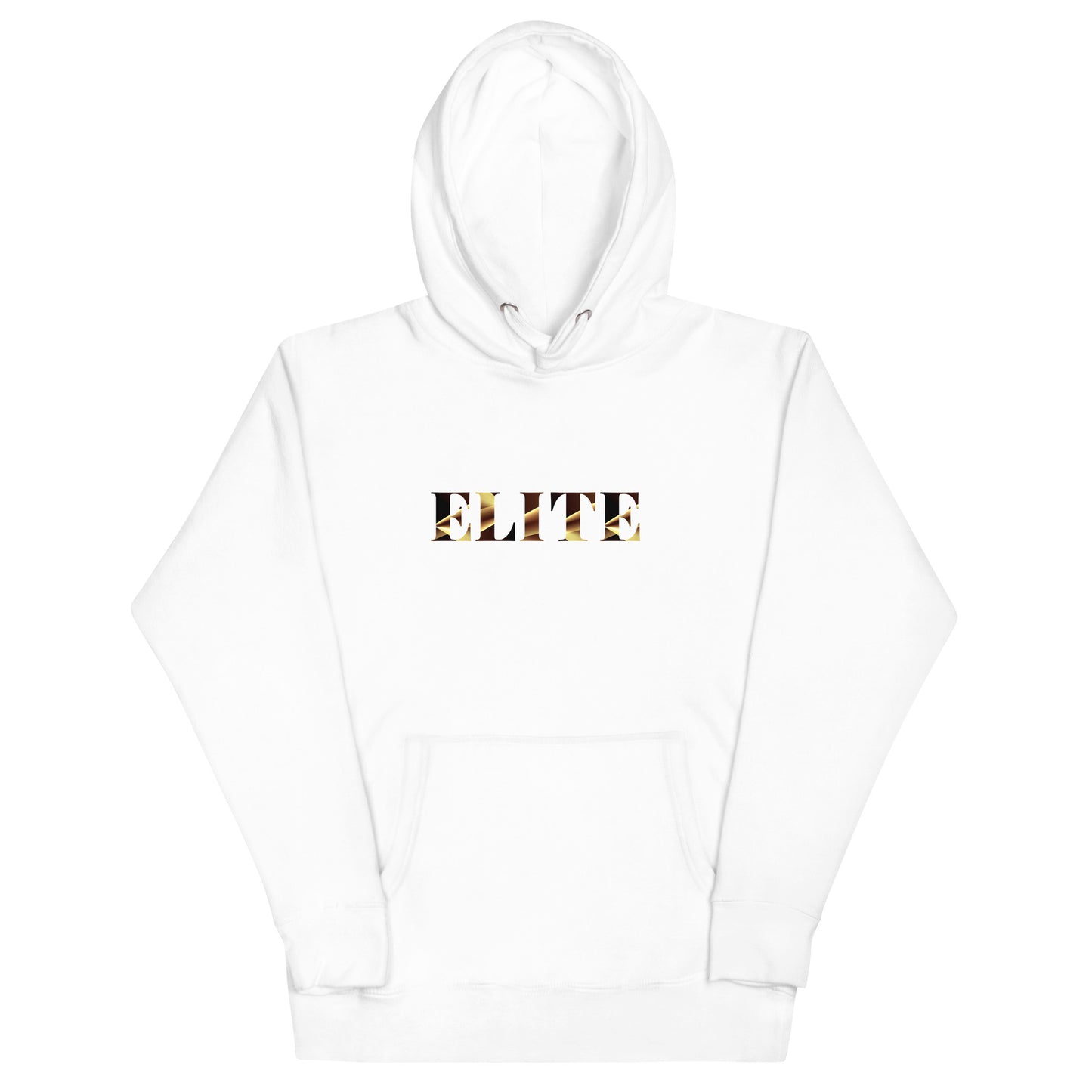 Elite- Hoodie