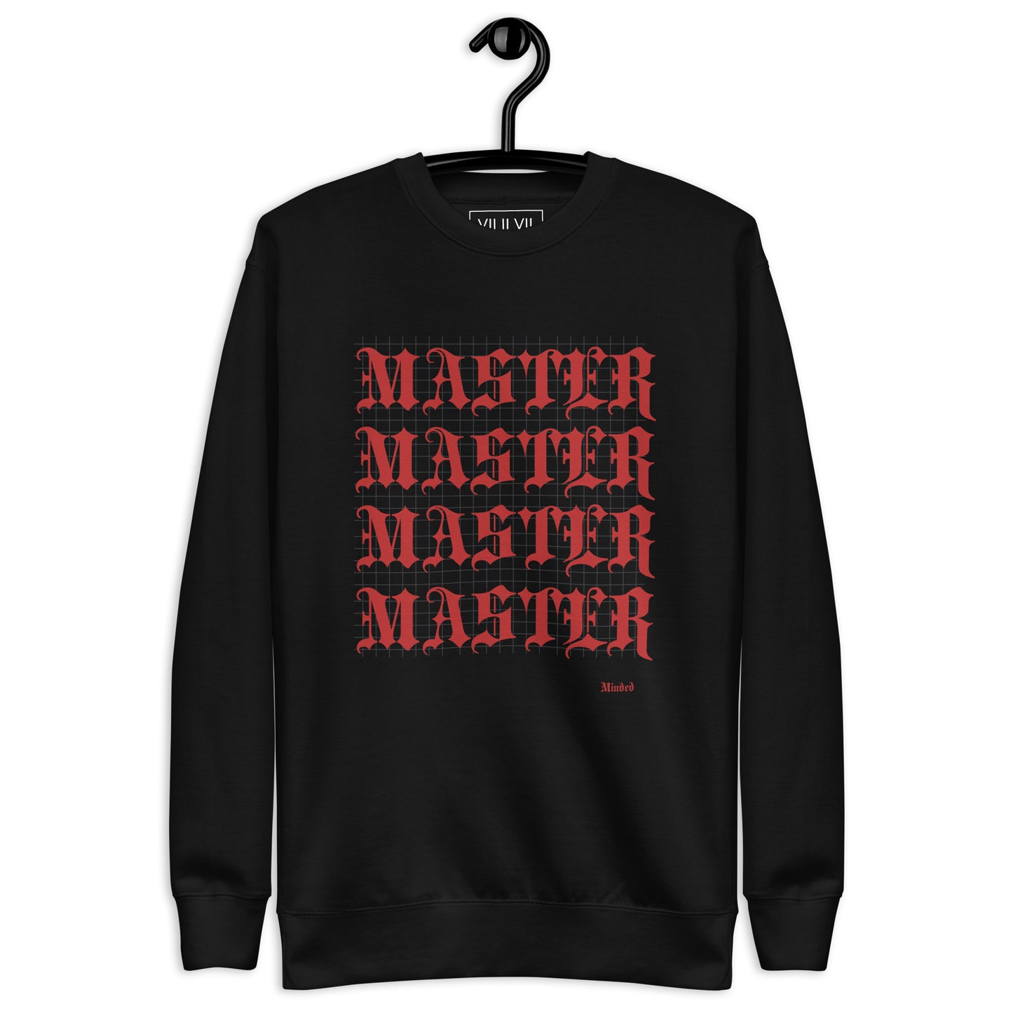 Master- Sweatshirt