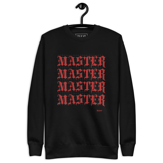 Master- Sweatshirt