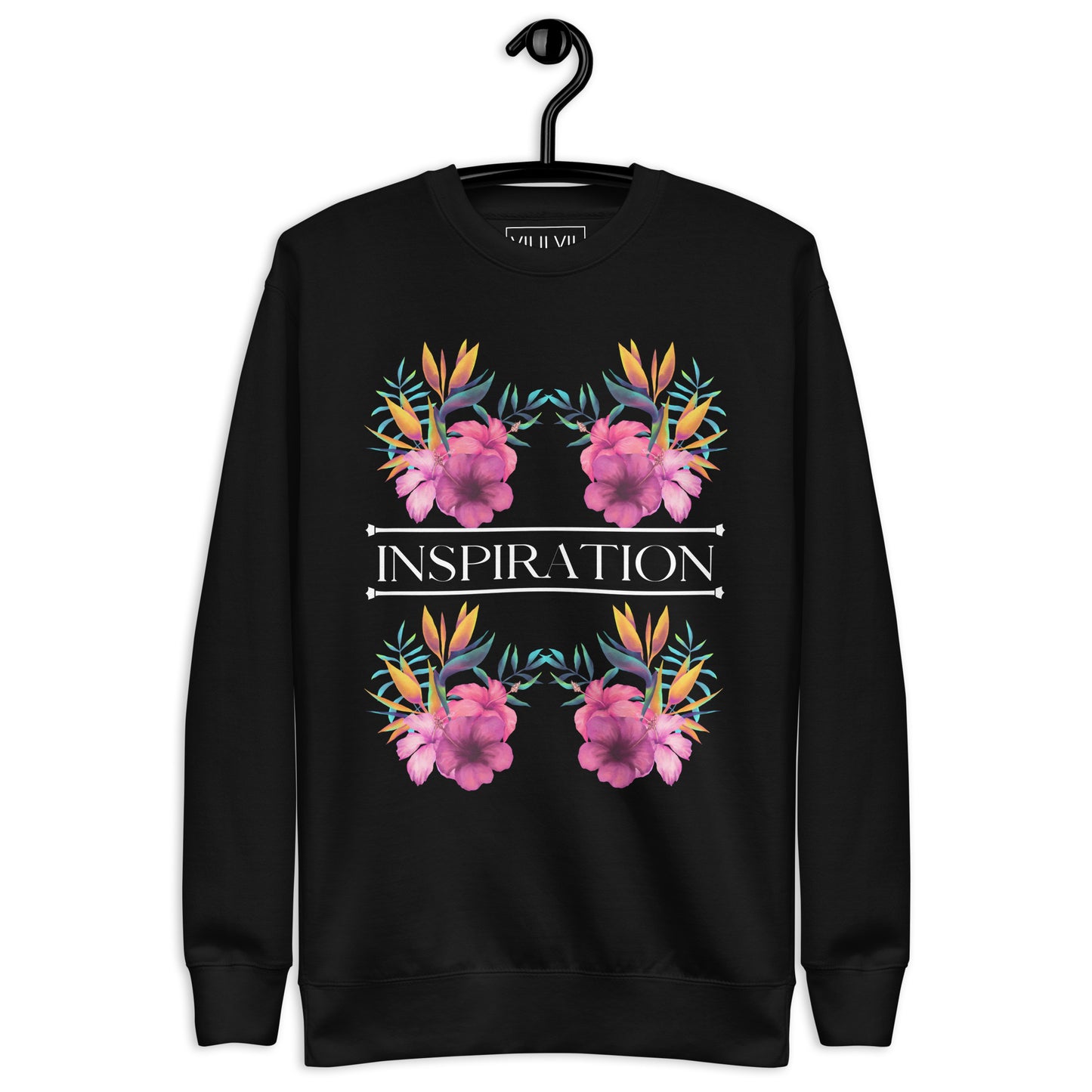 Inspiration- Sweatshirt