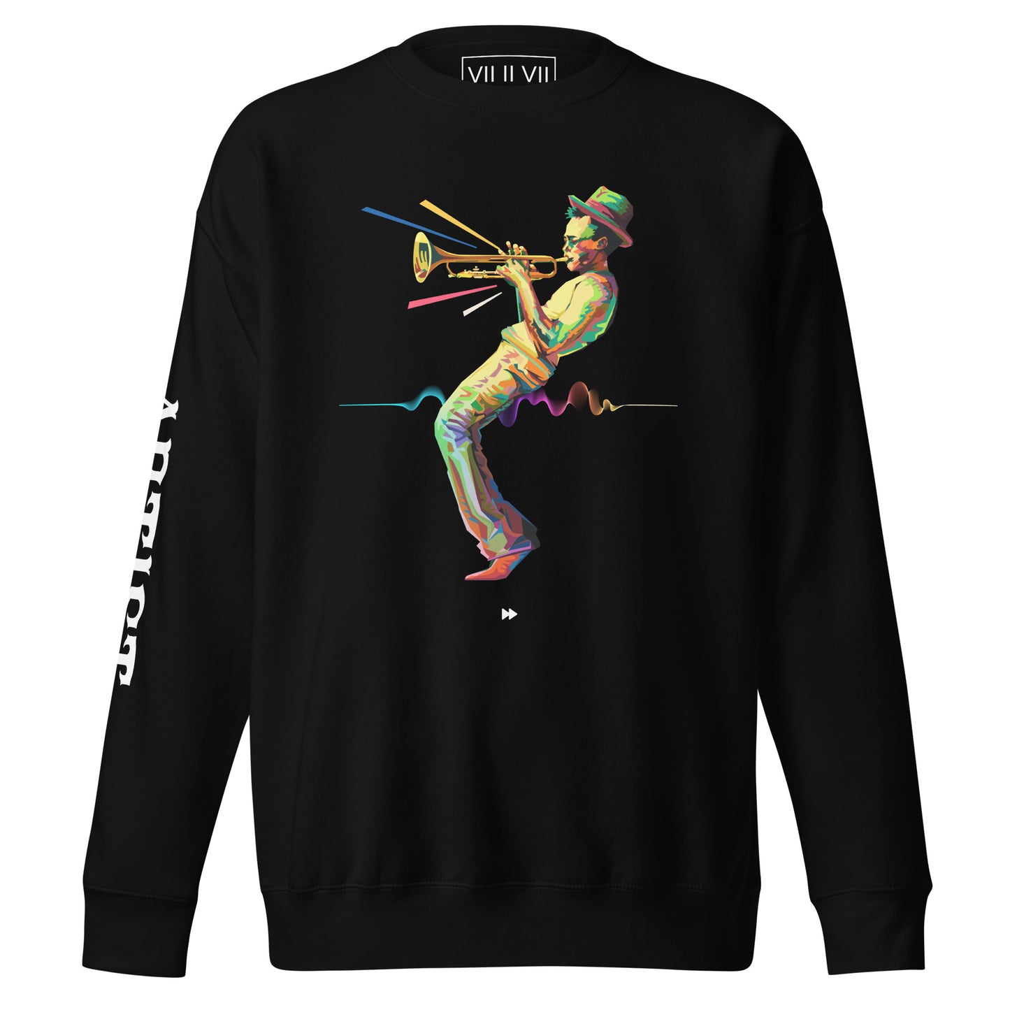 Artist- Sweatshirt