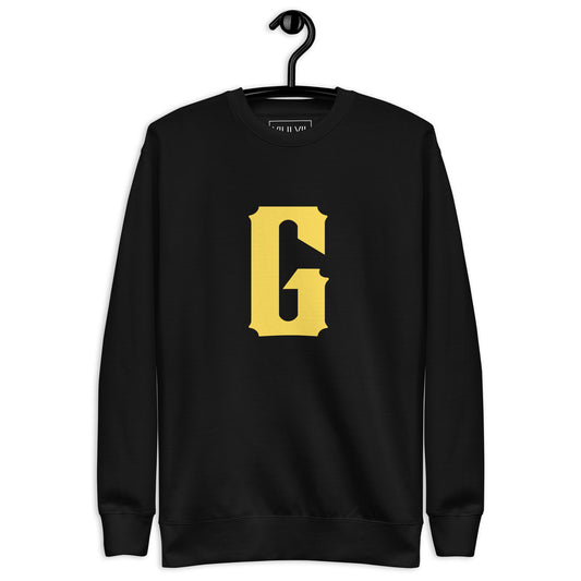 G- Sweatshirt