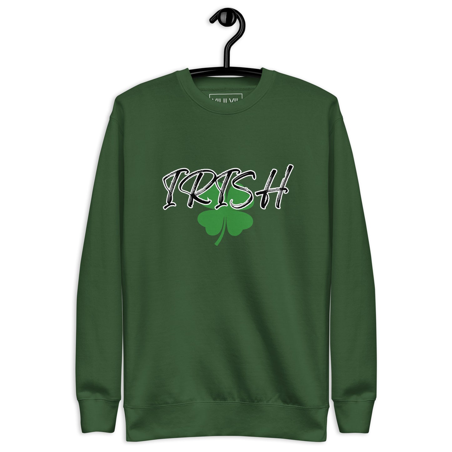 Irish- Sweatshirt