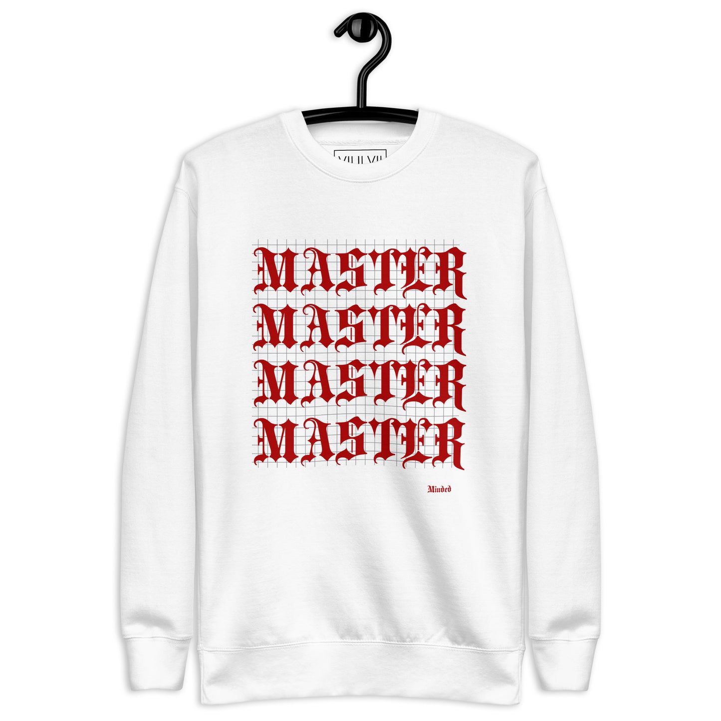 Master- Sweatshirt