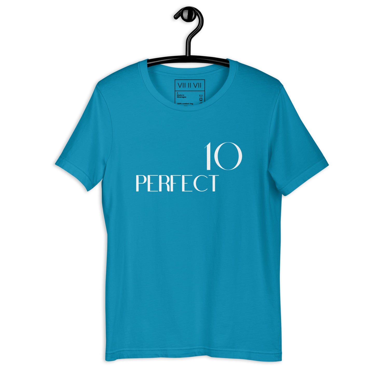 Perfect 10- Tee
