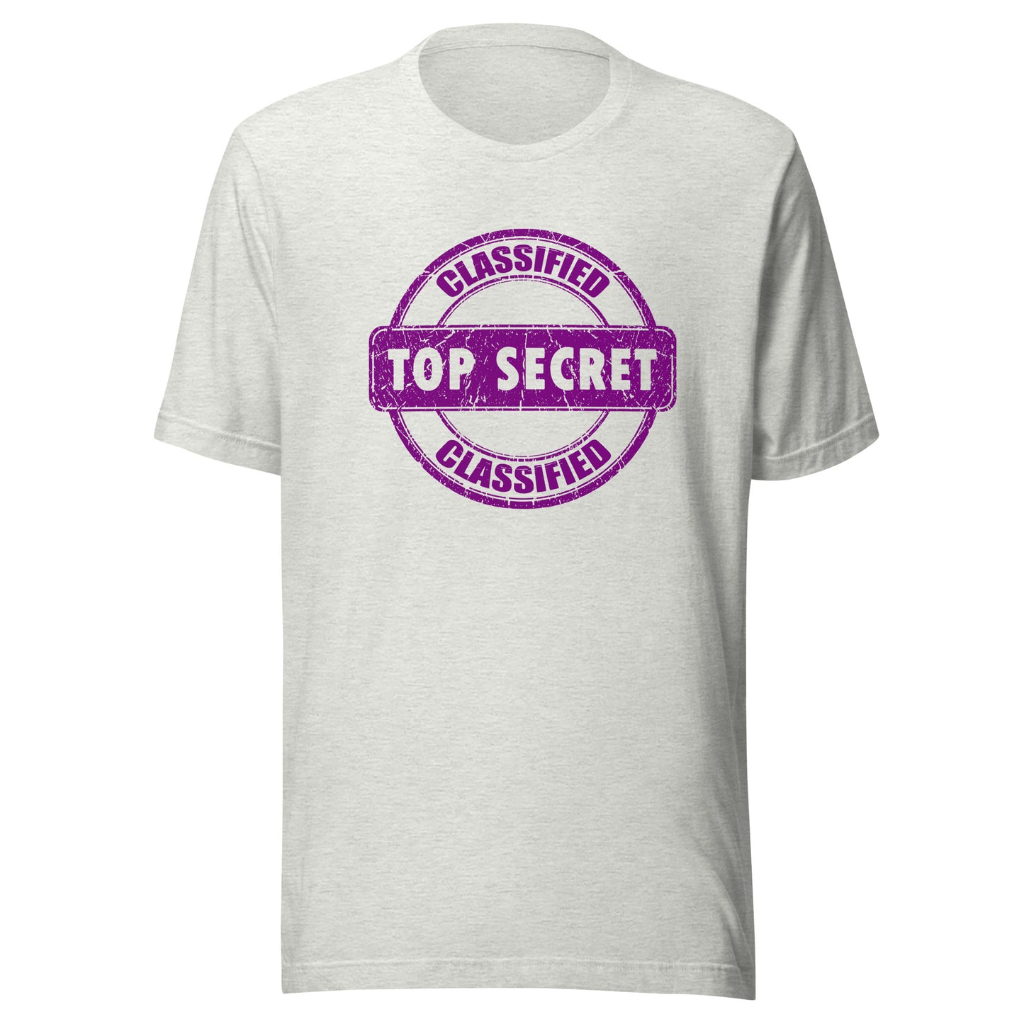 Top Secret- Tee