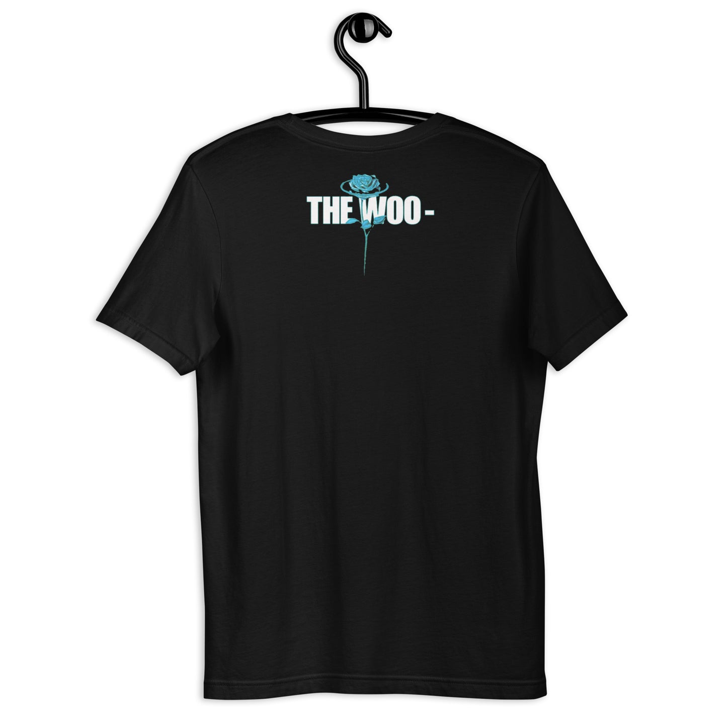 The Woo- Tee