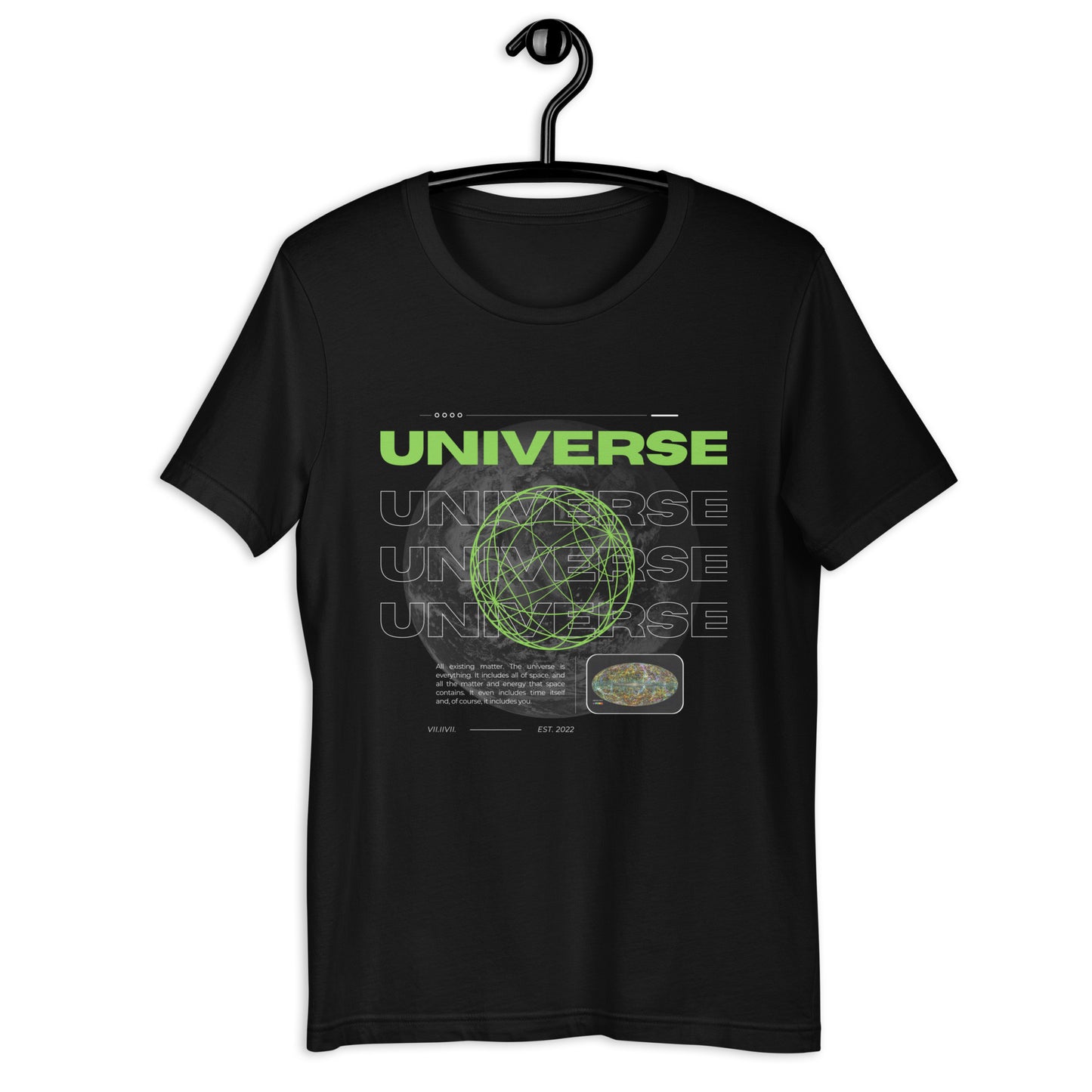 Universe- Tee