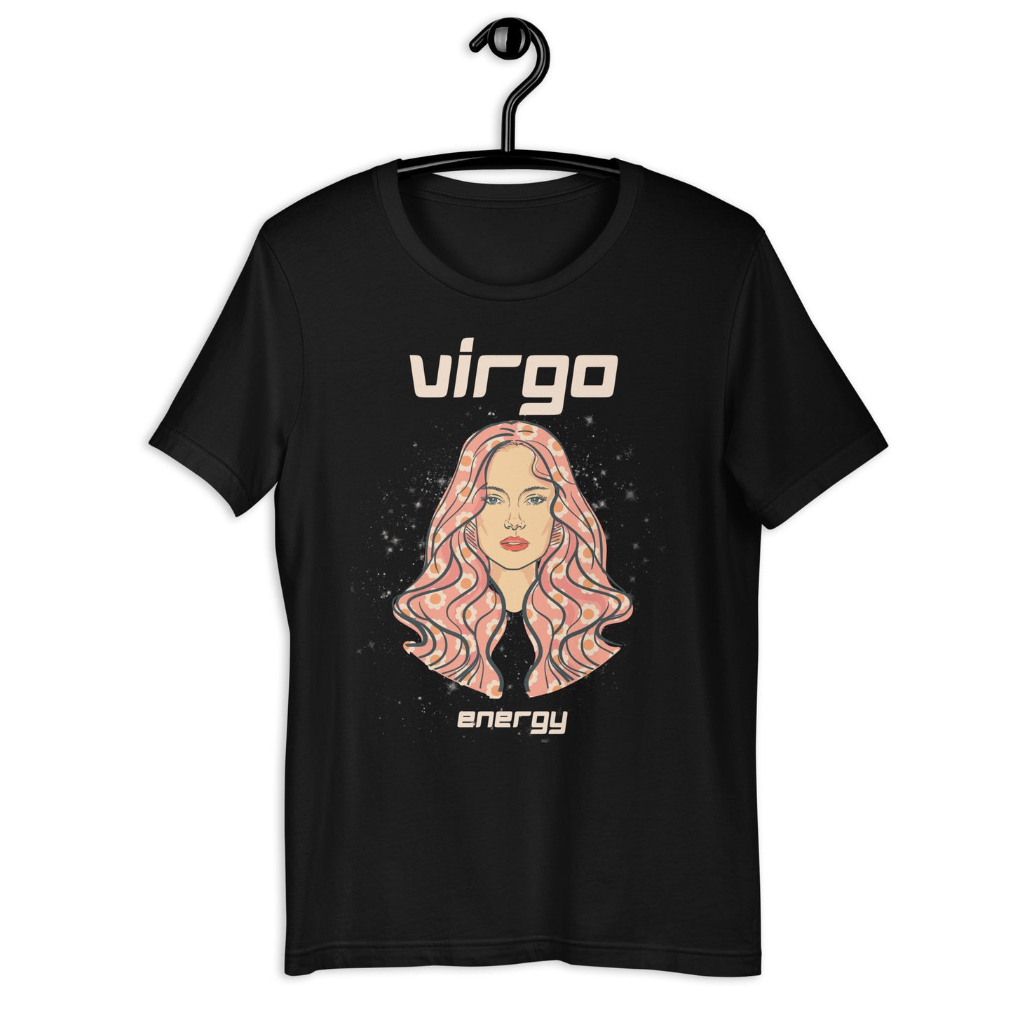 Virgo Energy- Tee