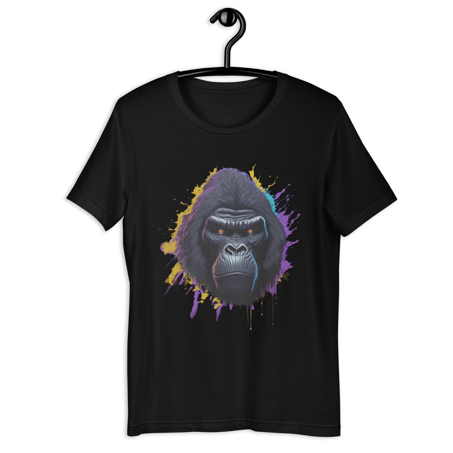 Kong Face- Tee