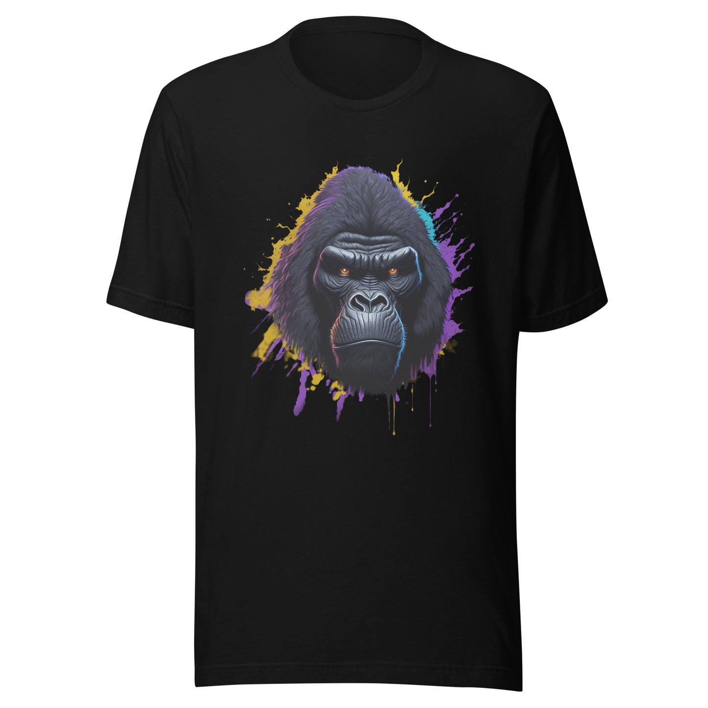 Kong Face- Tee