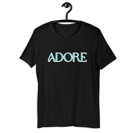 Adore- Tee