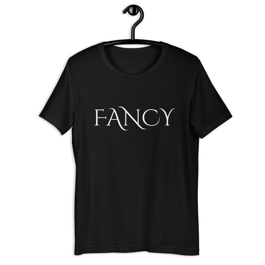 Fancy- Tee