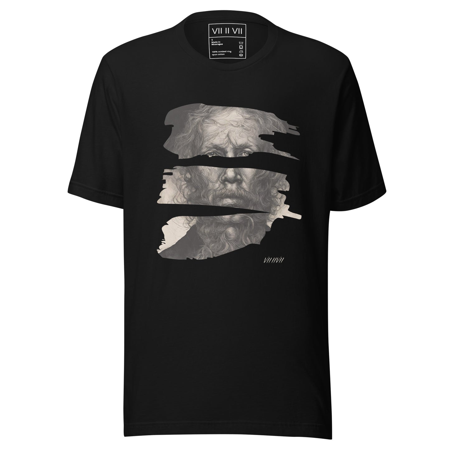 Soul of a Man- Tee