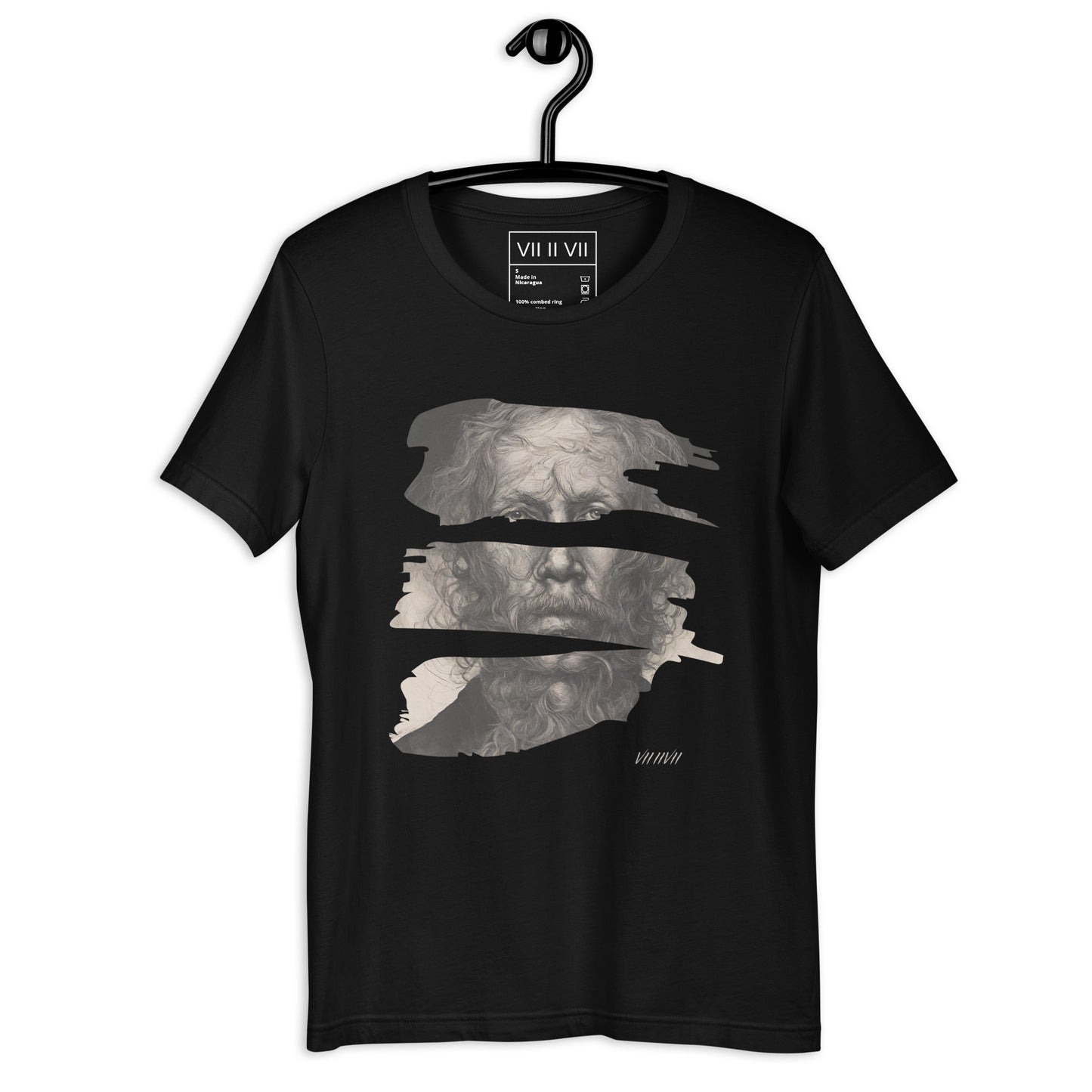 Soul of a Man- Tee