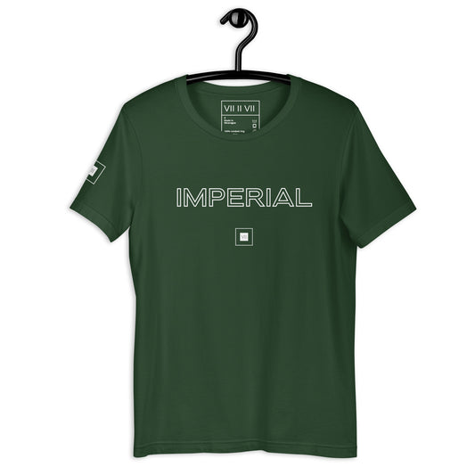 Imperial- Tee