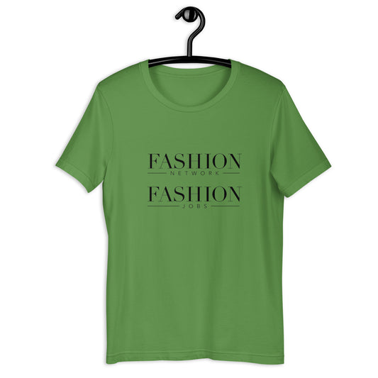 Fashion Network- Tee