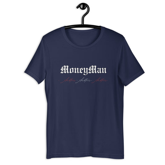 MoneyMan- Tee