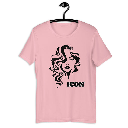 Icon- Tee