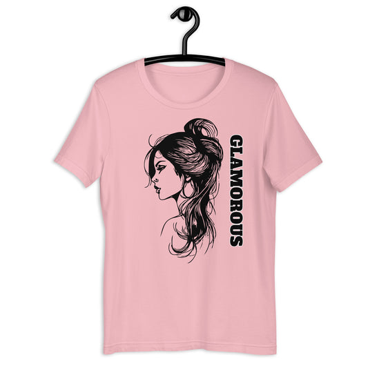 Glamorous- Tee