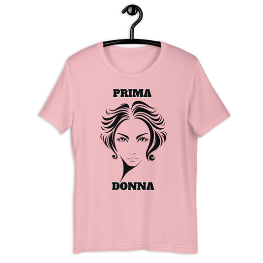 Prima Donna- Tee