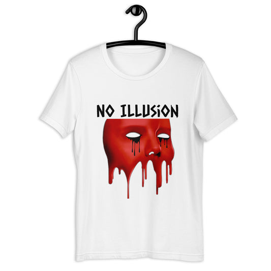 No Illusion- Tee