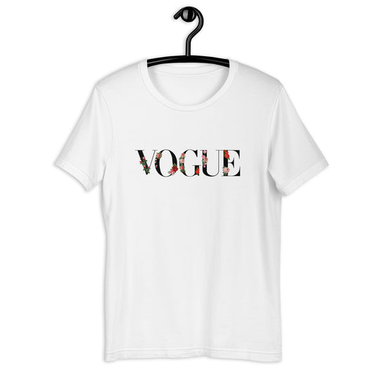 Vouge It- Tee