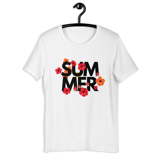 Summer- Tee