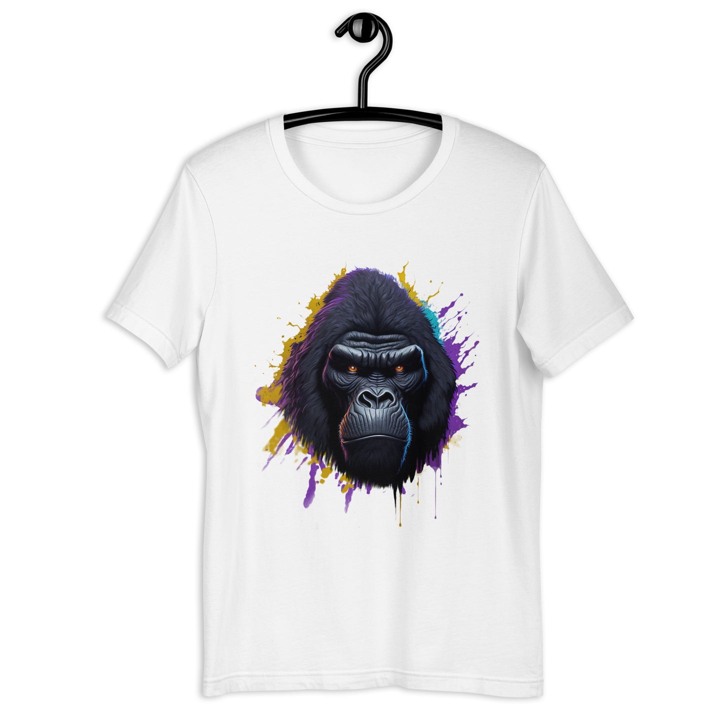 Kong Face- Tee