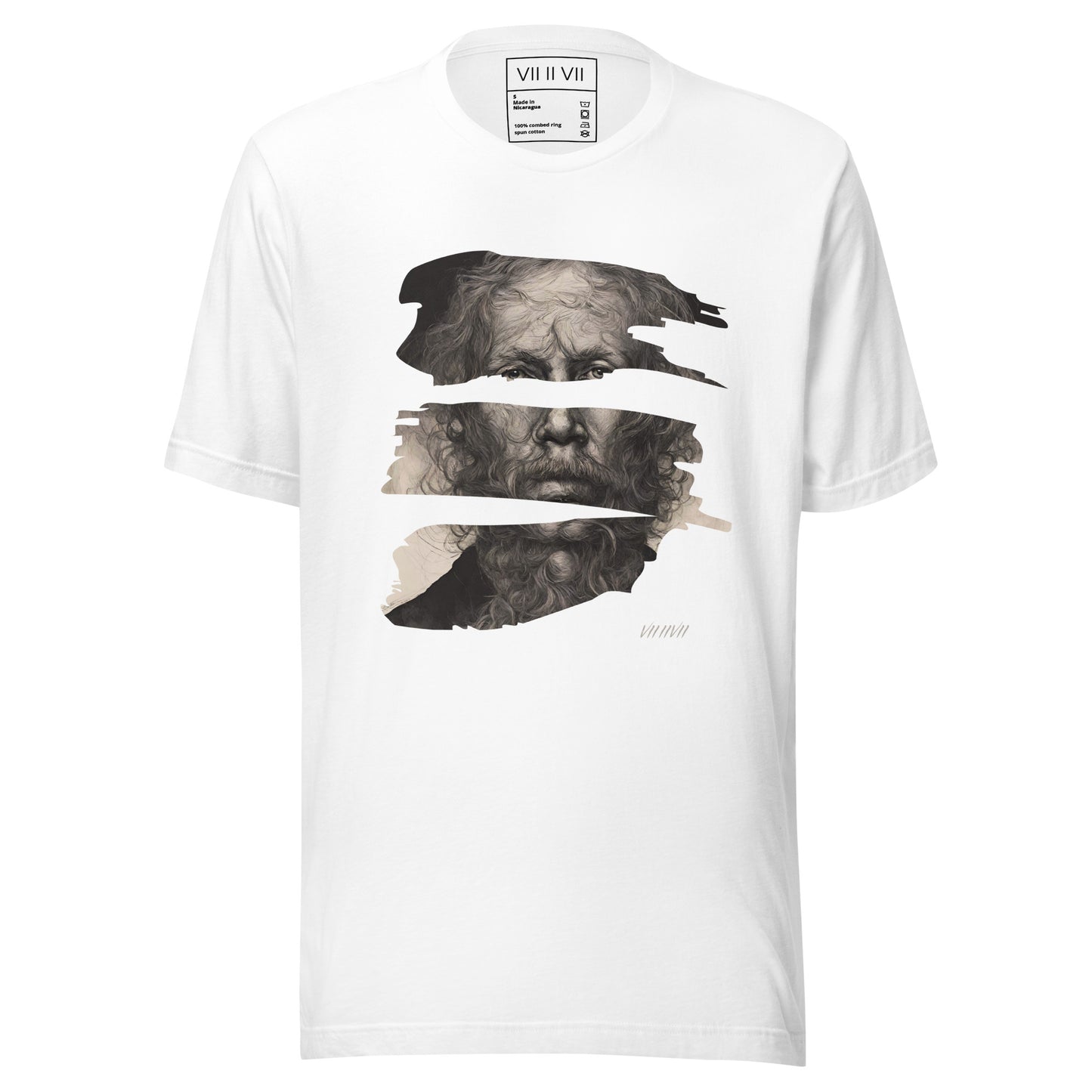 Soul of a Man- Tee