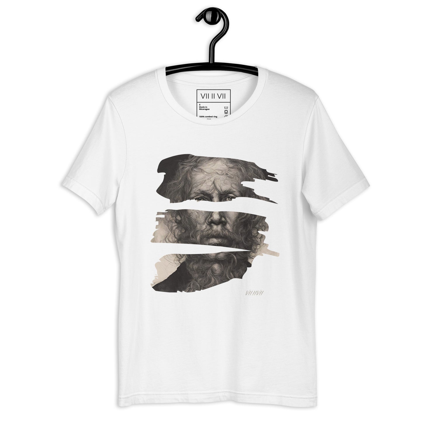 Soul of a Man- Tee