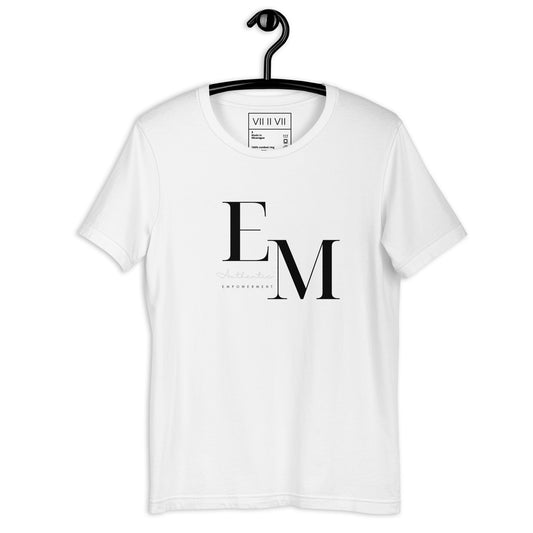 Empowerment- Tee