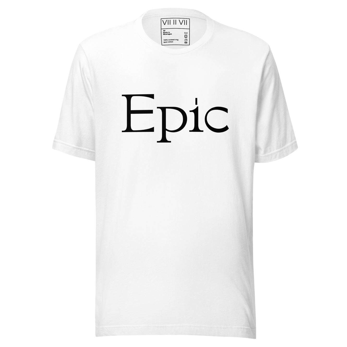 Epic- Tee