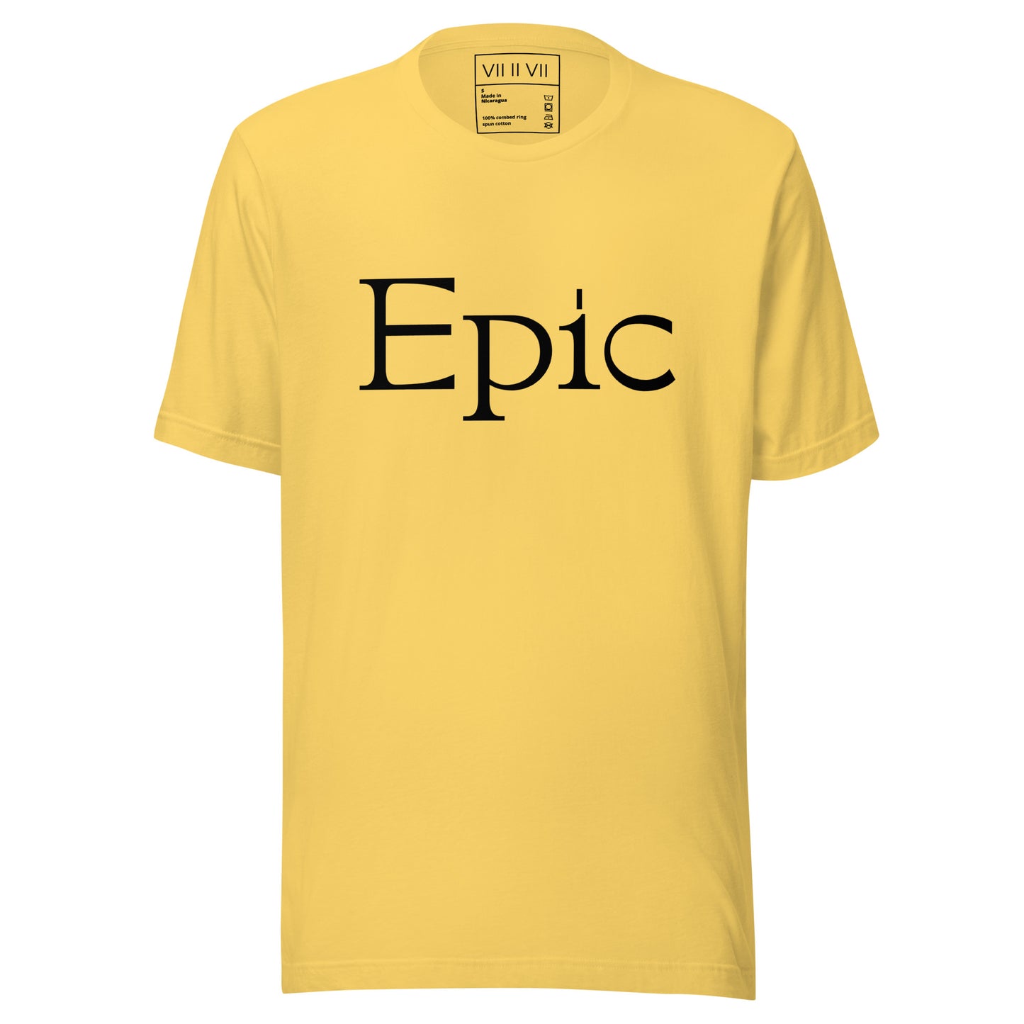 Epic- Tee