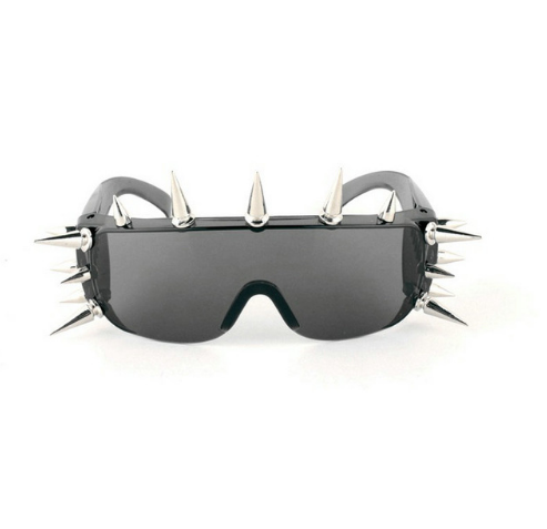 Spikes- Men's Fashion Sunglasses