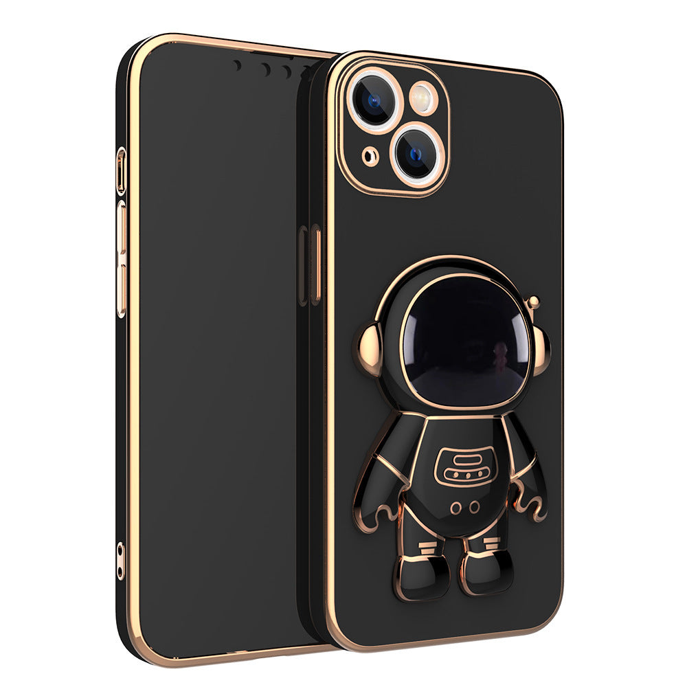 Astronaut- 3D Phone Case