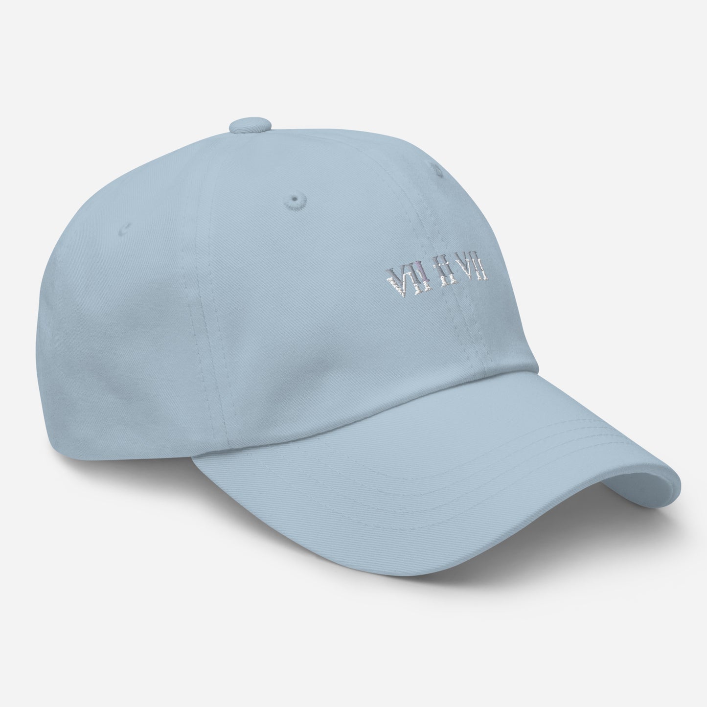 VII-II-VII Original Hat