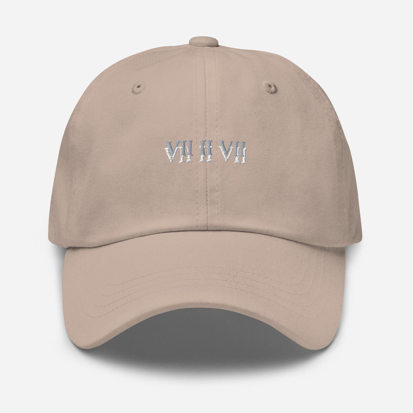 VII-II-VII Original Hat