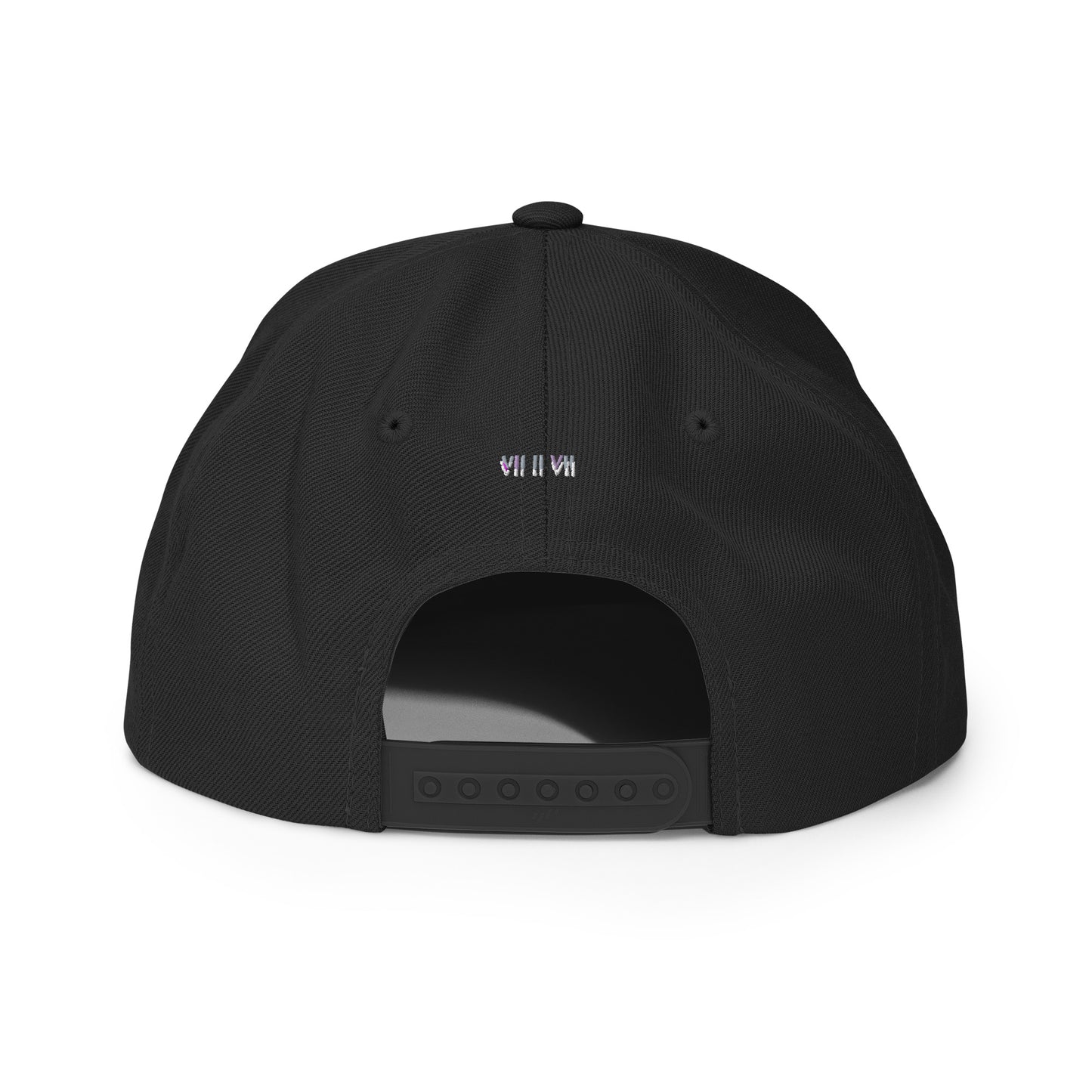 VII-II-VII Original Snapback