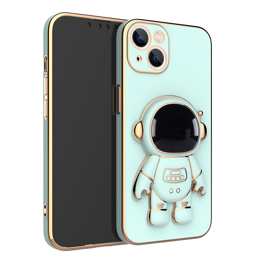 Astronaut- 3D Phone Case